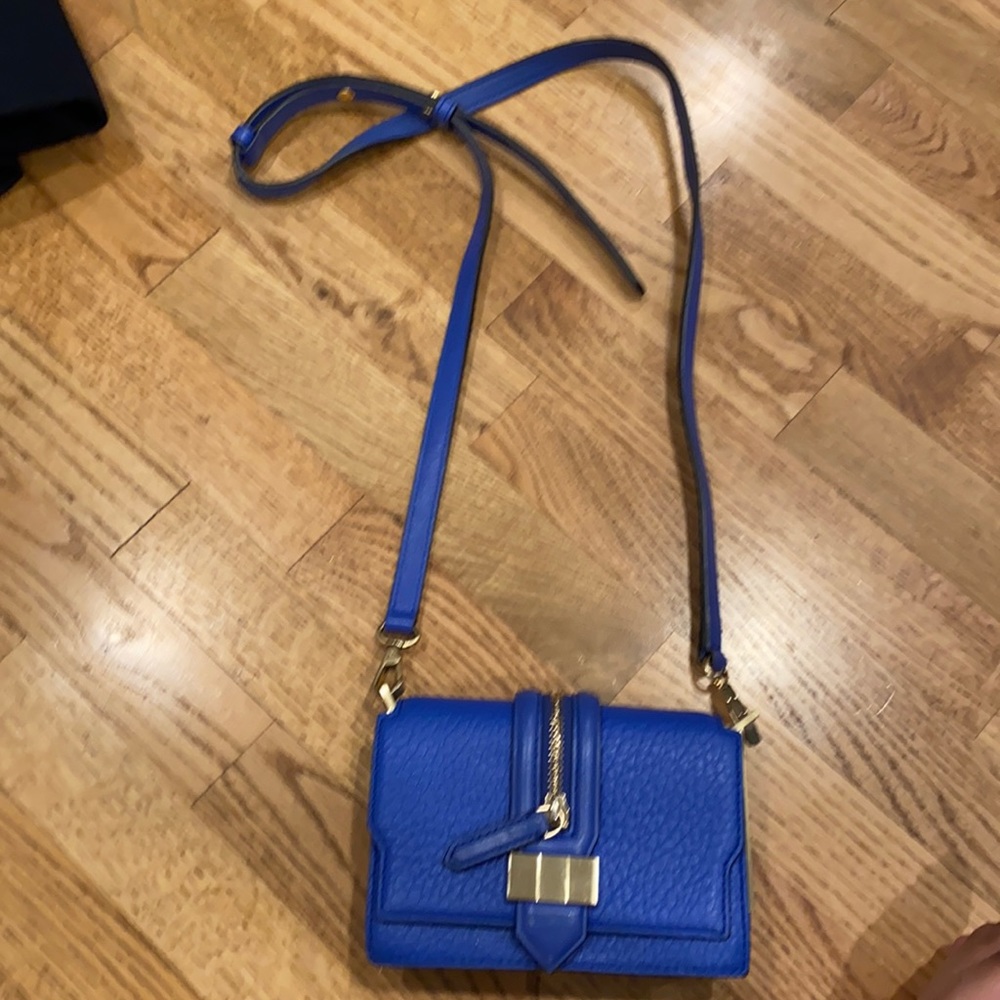 Rebecca minkoff crossbody